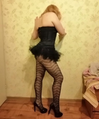 Анкета проститутки Елизавета - Фото 1, Кептени, 22 года, №13888