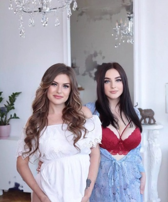 Анкета проститутки Ева - Фото 1, Кептени, 26 лет, №2432