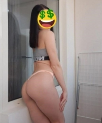 Анкета проститутки Майя - Фото 1, Кептени, 19 лет, №9039