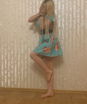 Инночка